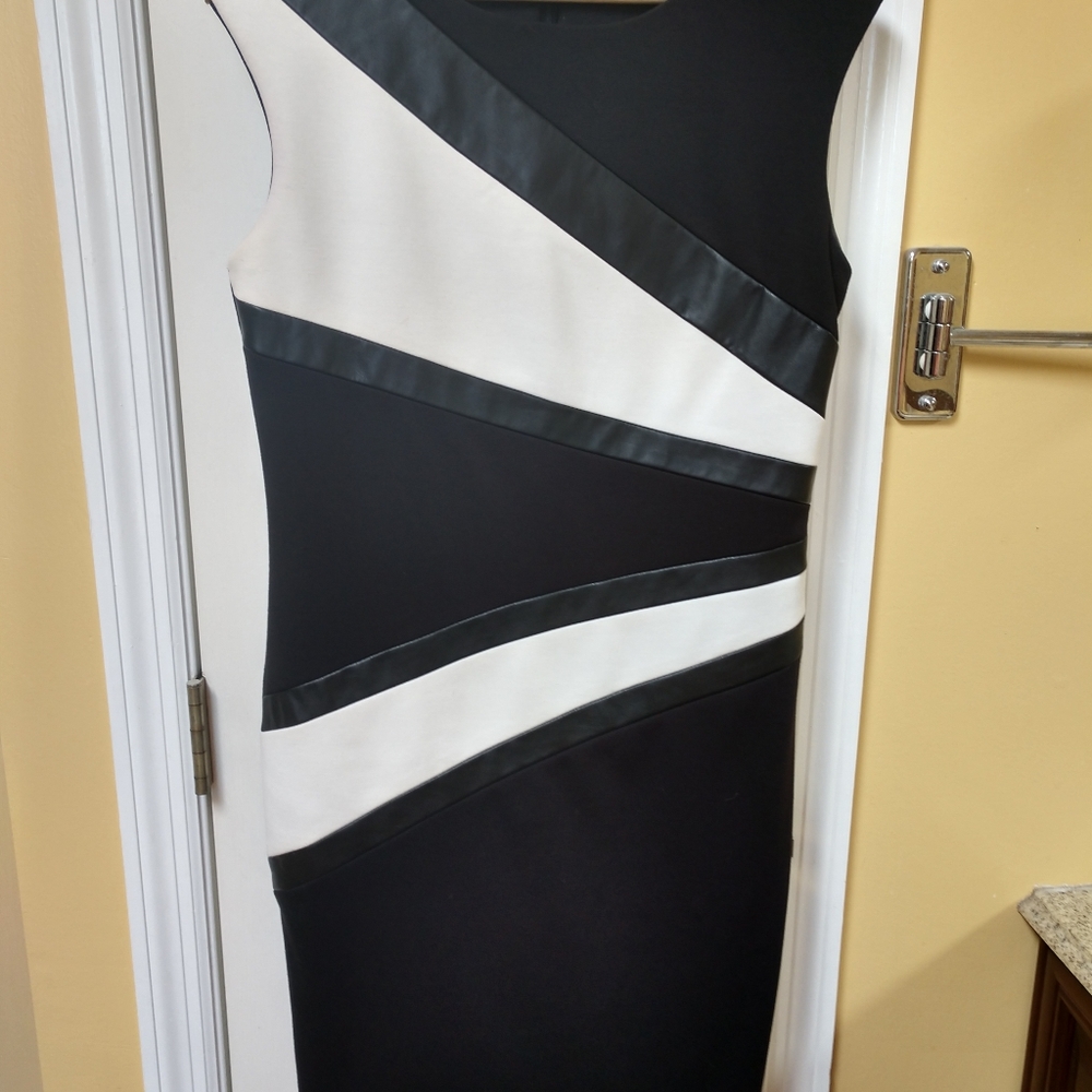 Calvin Klein dress
